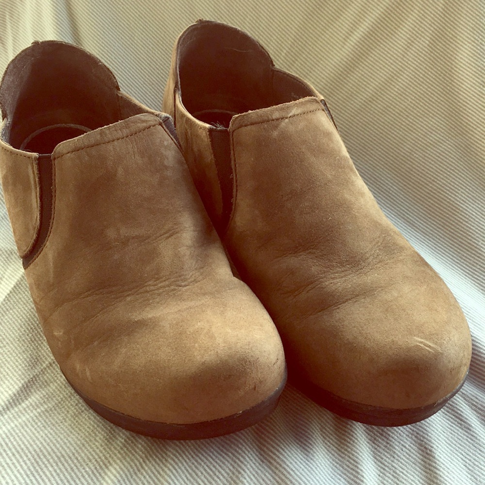 Dansko slip-on loafers